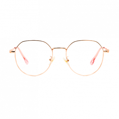 lentes ovalados