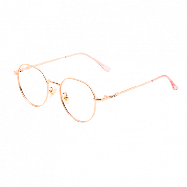 lentes ovalados