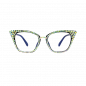 lentes artesanales
