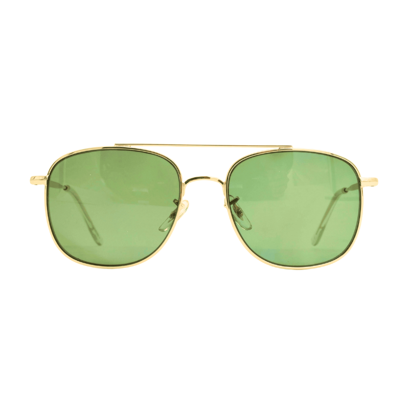 Lentes dupe aviador rayban