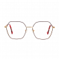 lentes para tipo de rostro diamante