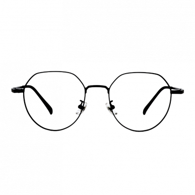 Lentes con clips