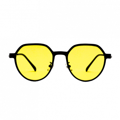 Lentes con clips