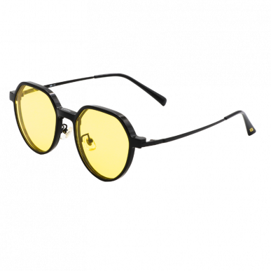 Lentes con clips
