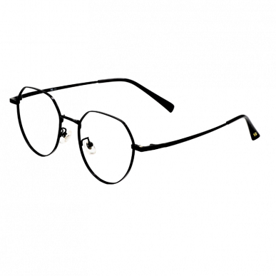 Lentes con clips