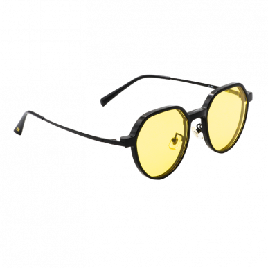 Lentes con clips