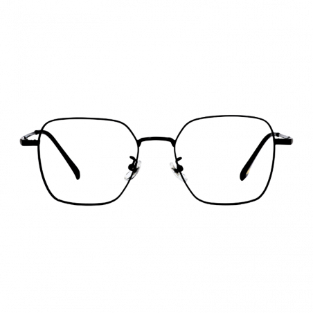 Lentes Rectangulares con Clip