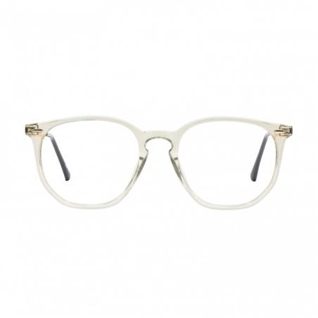 lentes con tratamiento antiblue