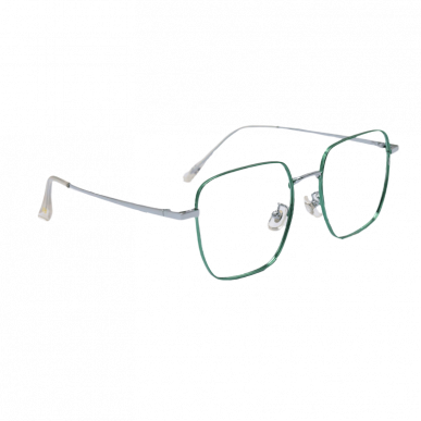 lentes graduados con clip