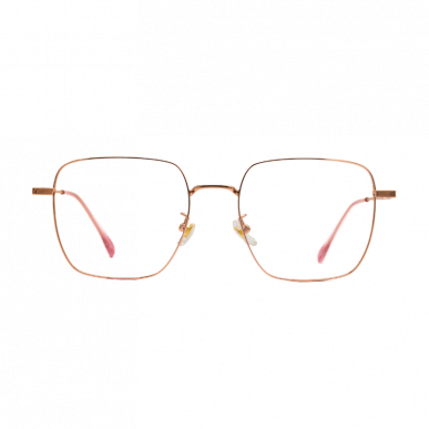 Lentes con clips