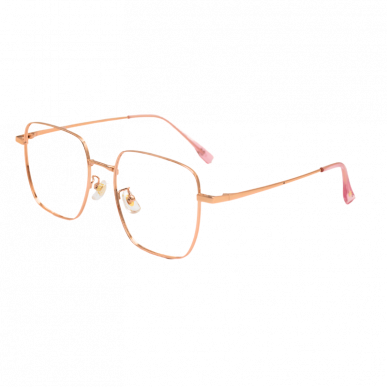 Lentes con clips