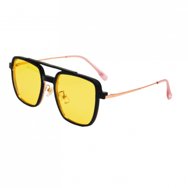 Lentes con clips