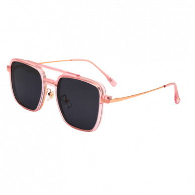 Lentes con clips