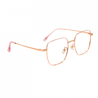 Lentes con clips