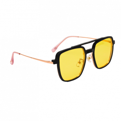 Lentes con clips