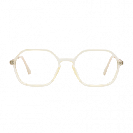 Lentes con antireflejante