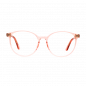 lentes rosas