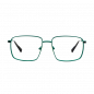 lentes verdes