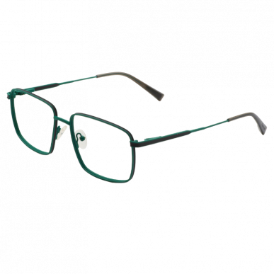 lentes verdes