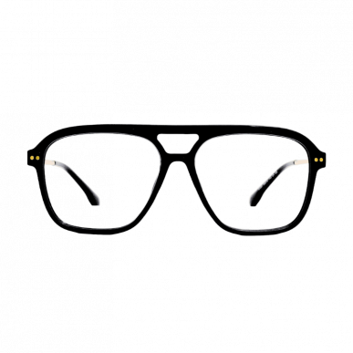 lentes doble puente