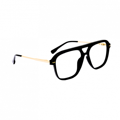 lentes doble puente