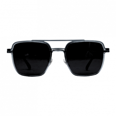 Lentes con Clip para visión nocturna y protección UV