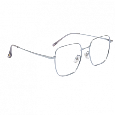 Lentes con Clip para visión nocturna y protección UV