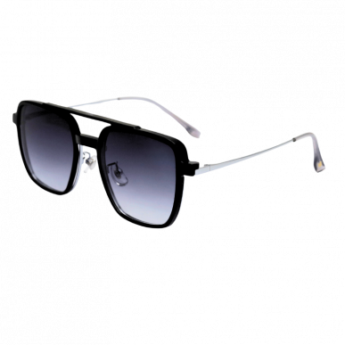Lentes con Clip para visión nocturna y protección UV