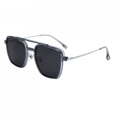 Lentes con Clip para visión nocturna y protección UV