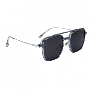 Lentes con Clip para visión nocturna y protección UV