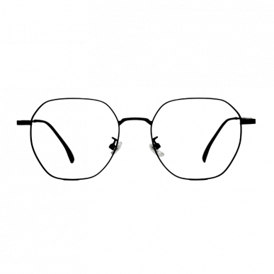 Lentes con clips