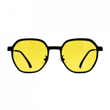 Lentes con clips