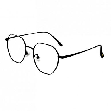 Lentes con clips