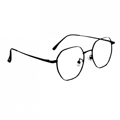 Lentes con clips
