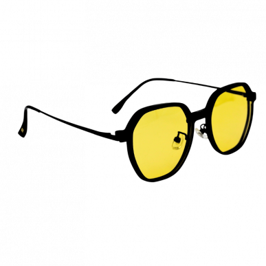 Lentes con clips