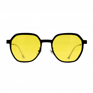 Lentes de titanio con clips