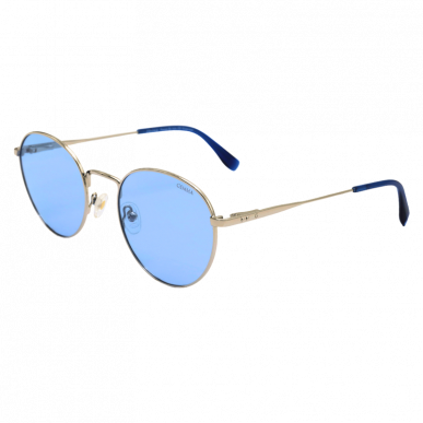 Lentes metalicos