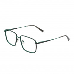 lentes verdes