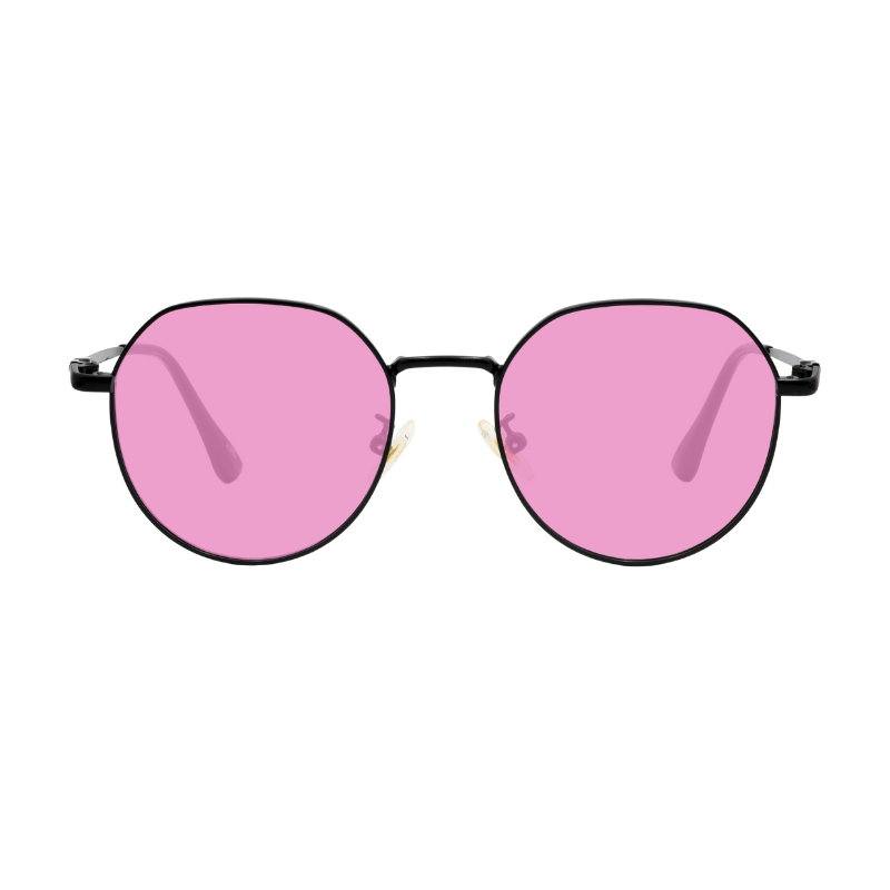 lentes ovalados