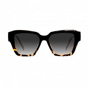 Lentes grandes carey
