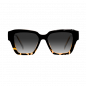 Lentes grandes carey