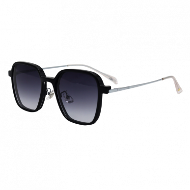 Lentes de titanio con clips
