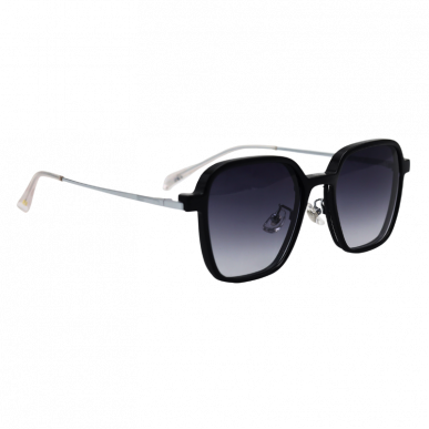 Lentes de titanio con clips