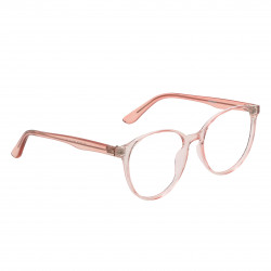 lentes rosas