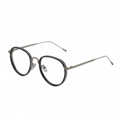 Lentes metalicos