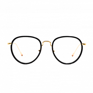 Lentes metalicos