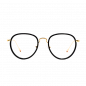 Lentes metalicos