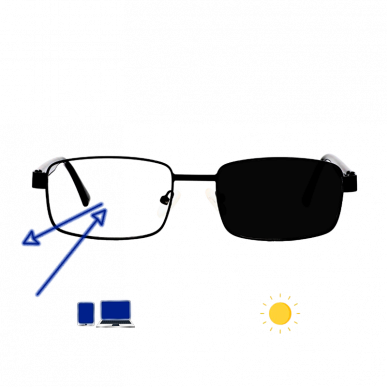 lentes en descuento