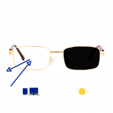 lentes en descuento