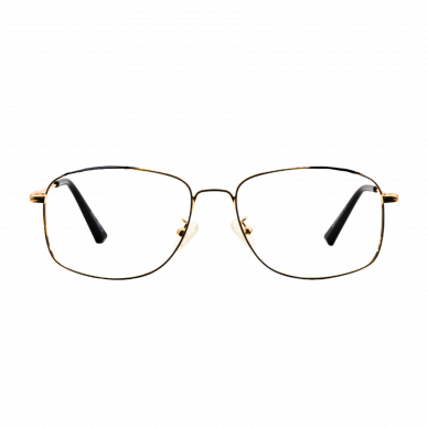 lentes con clip